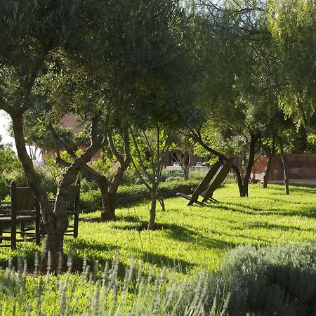 Kasbah Bab Ourika Hotel Ngoại thất bức ảnh
