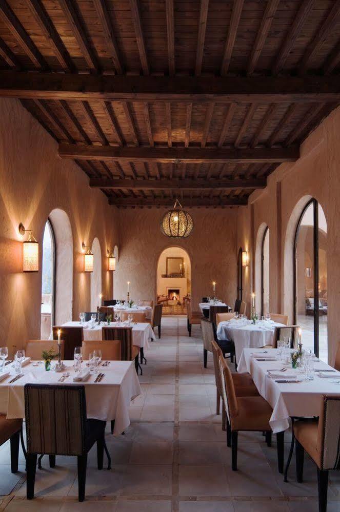 Kasbah Bab Ourika Hotel Ngoại thất bức ảnh