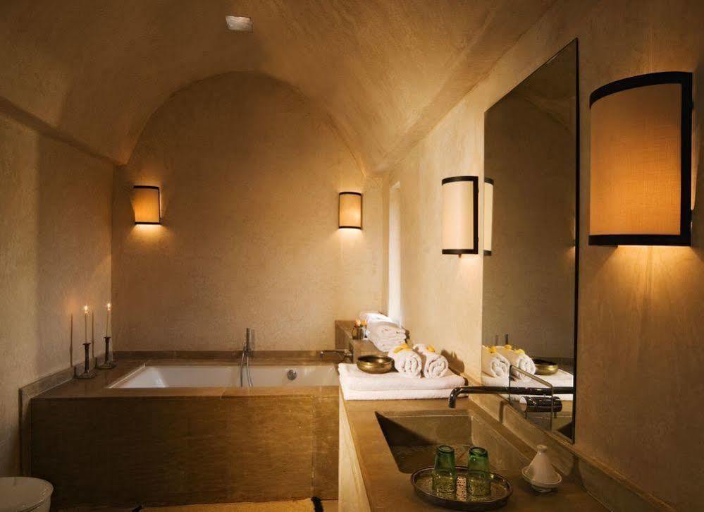 Kasbah Bab Ourika Hotel Ngoại thất bức ảnh