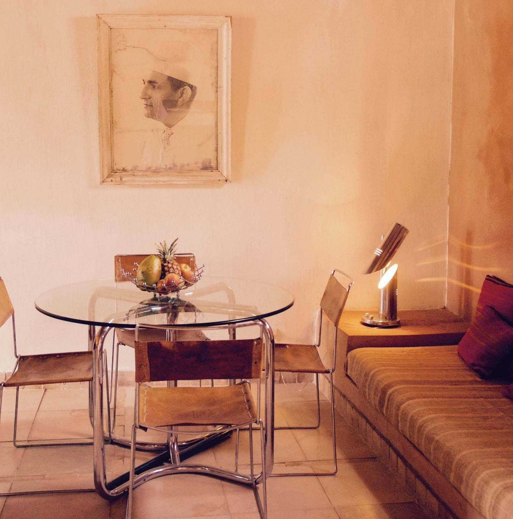 Kasbah Bab Ourika Hotel Ngoại thất bức ảnh