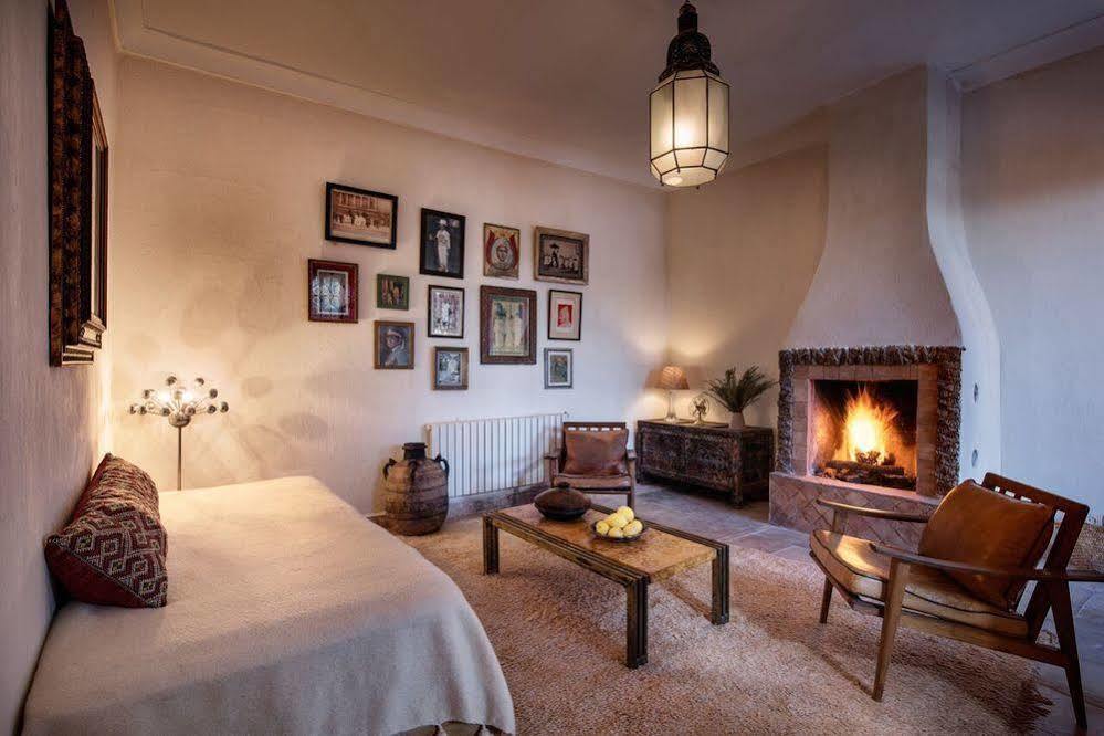 Kasbah Bab Ourika Hotel Ngoại thất bức ảnh