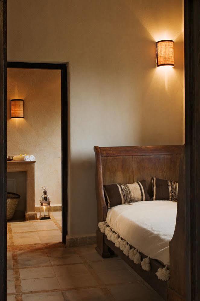 Kasbah Bab Ourika Hotel Ngoại thất bức ảnh