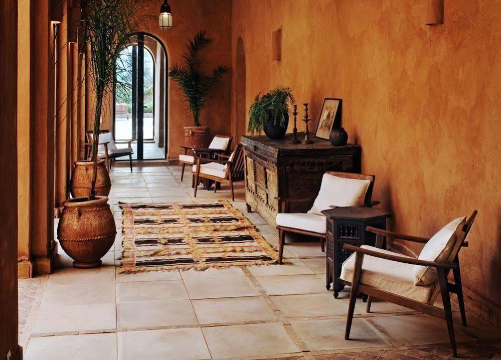 Kasbah Bab Ourika Hotel Ngoại thất bức ảnh