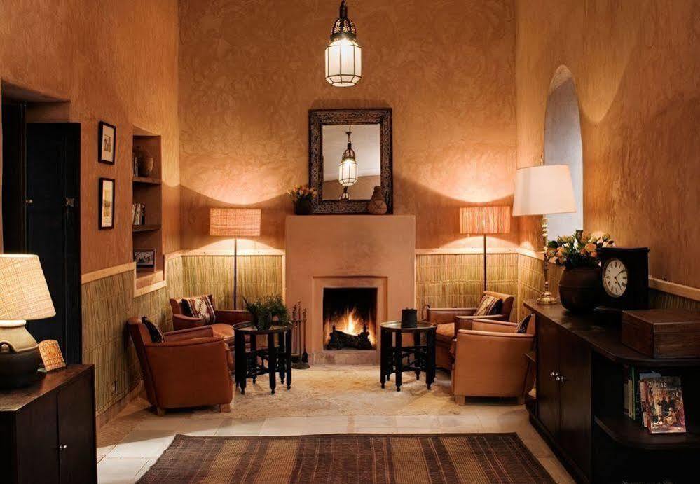 Kasbah Bab Ourika Hotel Ngoại thất bức ảnh